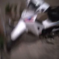 فروش موتور سیکلت ویو|موتورسیکلت|بندر انزلی, پیل علی باغ|دیوار