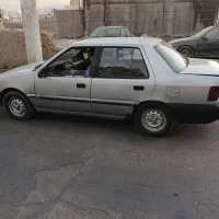 هیوندا اکسل