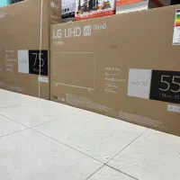 تلویزیون های الجی و سامسونگ|تلویزیون و پروژکتور|یزد, |دیوار