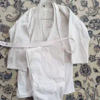 لباس ورزشی رزمی