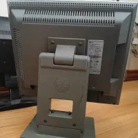 مانیتور ۱۹ LG و مانیتور ۱۷ LG و لپ تاپ 640 g2|رایانه همراه|کرج, فاز ۴ مهرشهر|دیوار