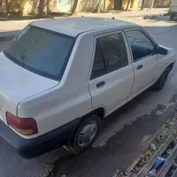 پراید مدل90 اتاق تعویض 402|خودرو سواری و وانت|مهاباد (آذربایجان غربی), |دیوار