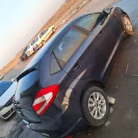 ام وی ام ۳۱۵ تصادفی|خودرو سواری و وانت|مشهد, کشف|دیوار