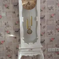 ساعت ایستاده خاص