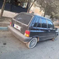 پرایدهاچ بک