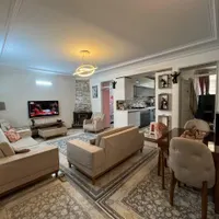 ۸۰متر پروژه. دو خواب. آسانسور. انباری