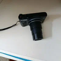 دوربین عکاسی فیلمبرداری کنون|دوربین عکاسی و فیلم‌برداری|تهران, امام زاده عبدالله|دیوار