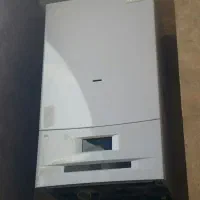 پکیج تاچی در حد نو|آبگرمکن، پکیج، شوفاژ|کرج, باغستان|دیوار