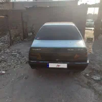 پژو۲۰۰۰ مدل ۷۷|خودرو سواری و وانت|زرند, |دیوار