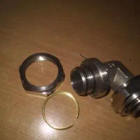 زانو 90 درجه کوپلی 32×32|بندرخت و رختآویز|ری, جوانمرد قصاب|دیوار