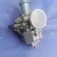 کاربرات موتور