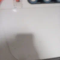 ماشین لباسشویی ۴تومن سالم در حد نوع