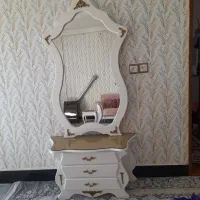 آیینه کنسول جدید