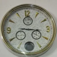 ساعت دیواری