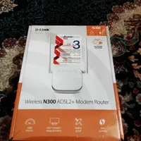 فروش دو عدد مودم یکی نو و یکی در حد نو