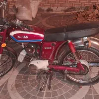 فروش موتور تندرو|موتورسیکلت|رفسنجان, |دیوار