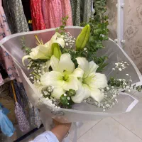 فروشنده شیفت صبح