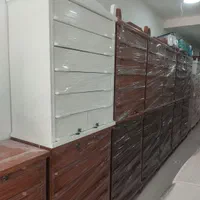 تاج کمد دراور میزارایش کلاسیک کمد دراور|جاکفشی، کمد، دراور|خرم‌آباد, |دیوار