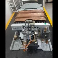 تعمیرات آبگرمکن یخچال و لباسشویی