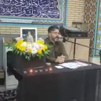 مداح،قاری مداحی مذهبی سنتی عرفانی ترحیم بهشت زهرا