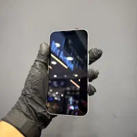 ۱۳ نرمال سفید ZAA باطری ۹۴ بدون نقطه ۲۵۶گیگ|موبایل|تهران, گیشا|دیوار