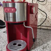 اسپرسوساز بولگاری