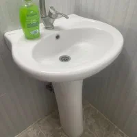 روشویی و شیر دستشو