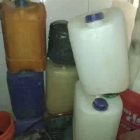 دبه ۲۰لیتری عسلویه