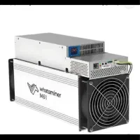 راه اندازی ماینر با ملی