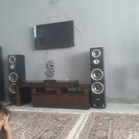 اسپیکر جفت مارشال