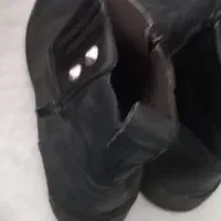 بوت چرم خارجی کوهنوردی|کوهنوردی و کمپینگ|نسیم‌شهر, |دیوار