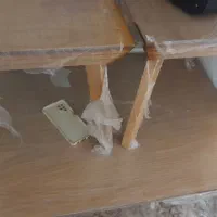 میز عسلی نو