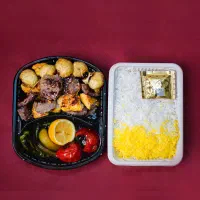 فروش کترینگ بلوار سجاد|فروش مغازه و غرفه|مشهد, سجاد شهر|دیوار