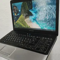 لپ تاپ hp compaq|رایانه همراه|رامهرمز, |دیوار