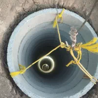 مقنی و چاه کن|خدمات پیشه و مهارت|ملایر, |دیوار