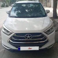جک s3 مدل ۹۷|خودرو سواری و وانت|مشهد, سرافرازان|دیوار
