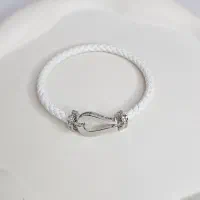 دستبند امگا طرح فرد