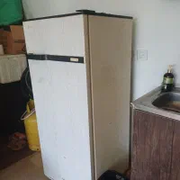 فروش یخچال سالم|یخچال و فریزر|نوشهر, |دیوار