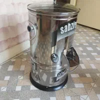 سبزی خوردکن سینی بزرگ اجاق جلو مبلی جا قبلمه|اجاق گاز و لوازم برقی پخت‌وپز|تهران, شهر زیبا|دیوار