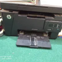 پرینتر hp 125a