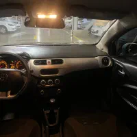 برلیانس H220 دنده|خودرو سواری و وانت|تهران, افسریه شمالی|دیوار