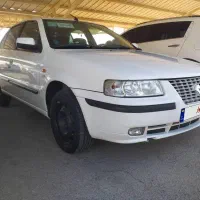 فروش ماشین سمند داشپورت سورن مدل ۱۴۰۰