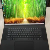 لبتاب dell Precision5750|رایانه همراه|مشهد, گاز|دیوار