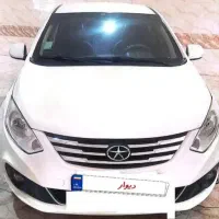 جک j4 اتوماتیک مدل ۱۴۰۲