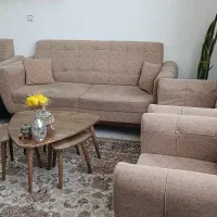 مبل راحتی|مبلمان خانگی و میز عسلی|باقرشهر, |دیوار