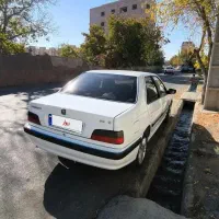 پارس elx مدل 1402|خودرو سواری و وانت|تبریز, |دیوار