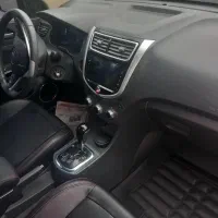 جک جی ۴ مدل ۴۰۴|خودرو سواری و وانت|تهران, اکباتان|دیوار