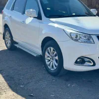 هایما s7|خودرو سواری و وانت|تبریز, |دیوار