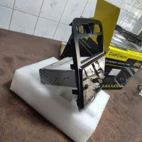 مانیتور اندروئید اصلی سمند|قطعات یدکی و لوازم جانبی|بندرعباس, |دیوار