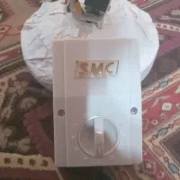 موتور وکلید پنکه سقفی